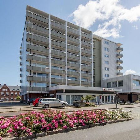 Hanseatenhaus Whg 74 Westerland Exterior photo