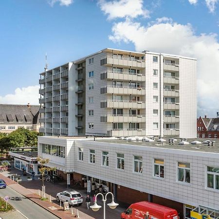 Hanseatenhaus Whg 74 Westerland Exterior photo